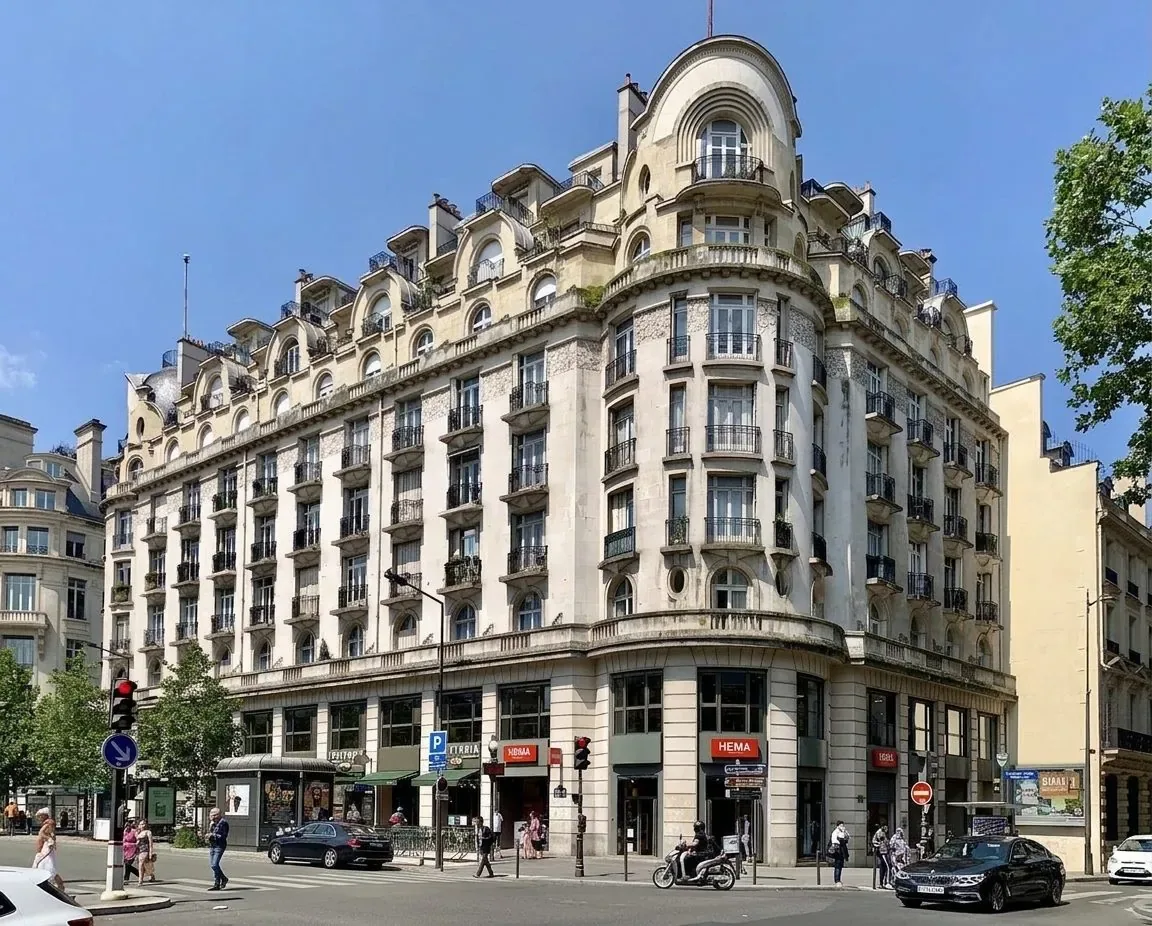 Ravalement de façade en pierre à Somme