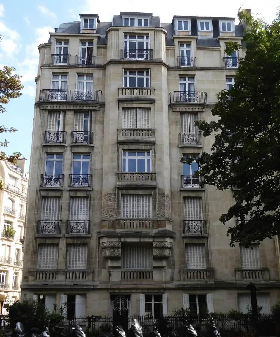 Ravalement de façade en pierre à Somme