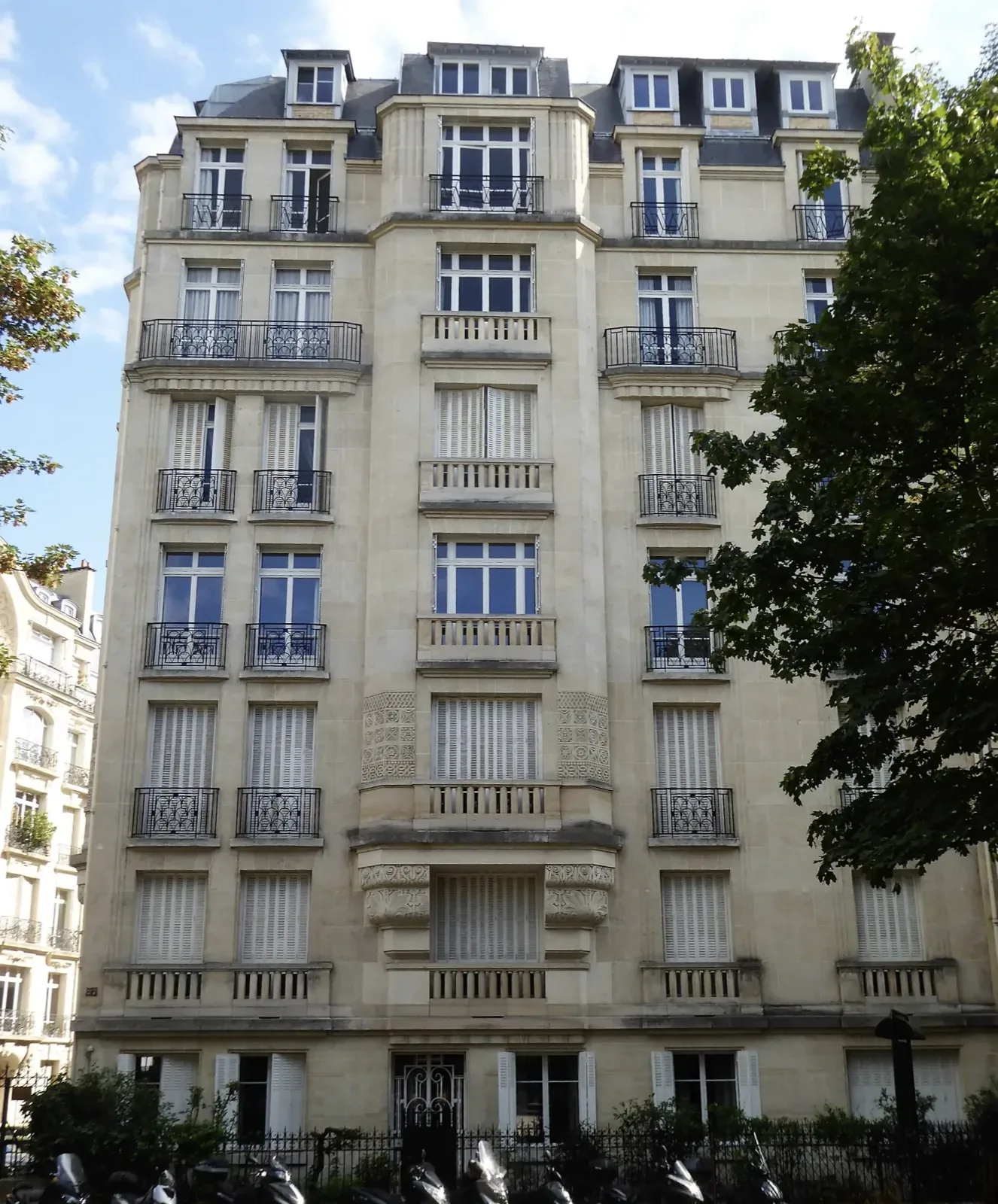 Ravalement de façade en pierre à Somme