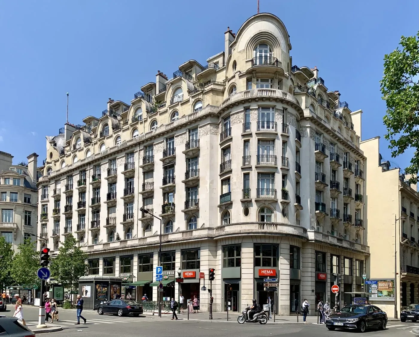 Ravalement de façade en pierre à Somme