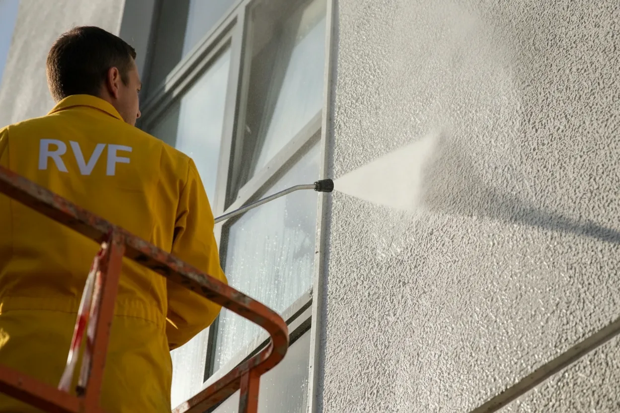 Traitement hydrofuge à Somme