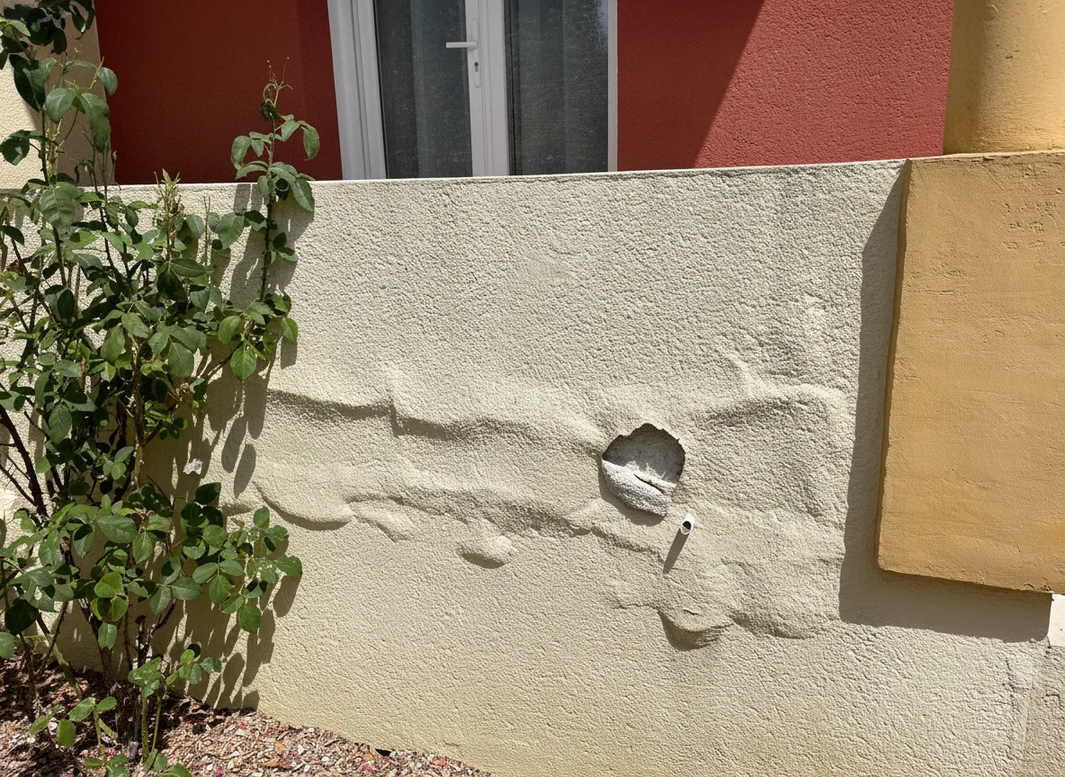 Traitement hydrofuge à Somme
